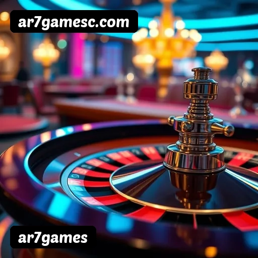 Requisitos do APK da ar7games para Android