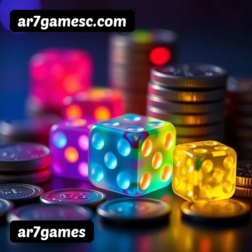 ar7games bônus R$5.000 + 500 giros - Rollover 35x, prazo 30 dias, 38% taxa conversão