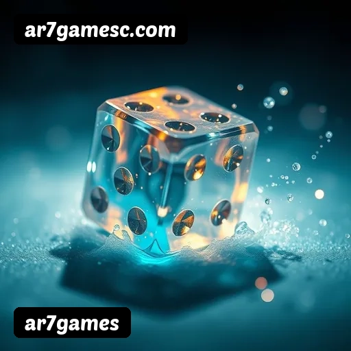 Logo da ar7games