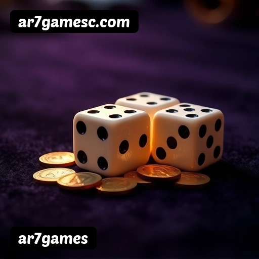 Loterias online disponíveis na ar7games