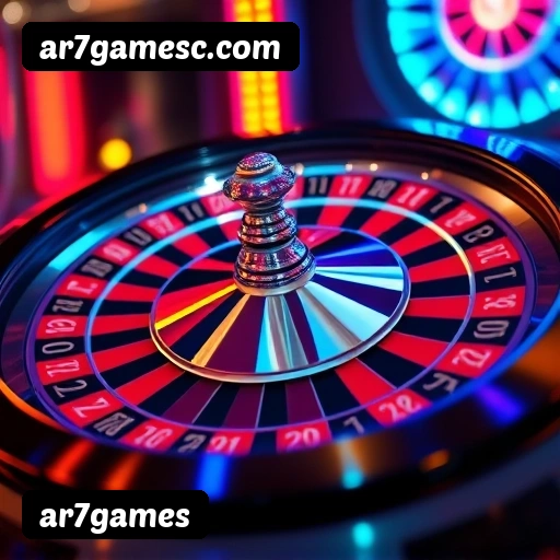 ar7games APP mobile iOS Android - 187 mil downloads São Paulo Rio BH