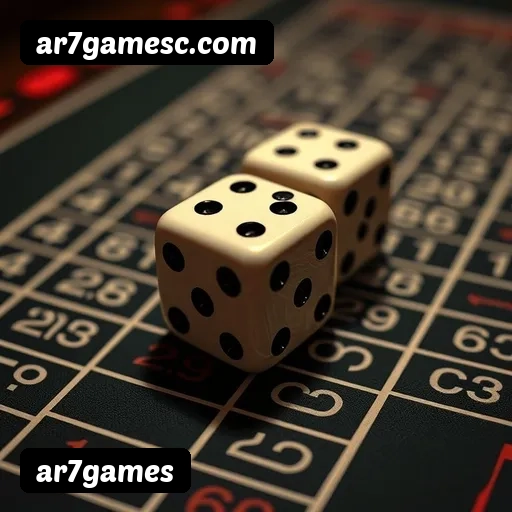 Jogo responsável ar7games - Ferramentas de controle, limites, auto-exclusão, suporte CVV 188