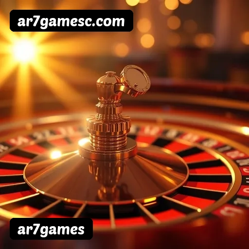 Estatísticas ar7games 2025–2026 - 120 mil jogadores ativos, R$72.5M pagos, RTP 96.52%