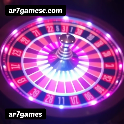 Níveis do programa VIP da ar7games